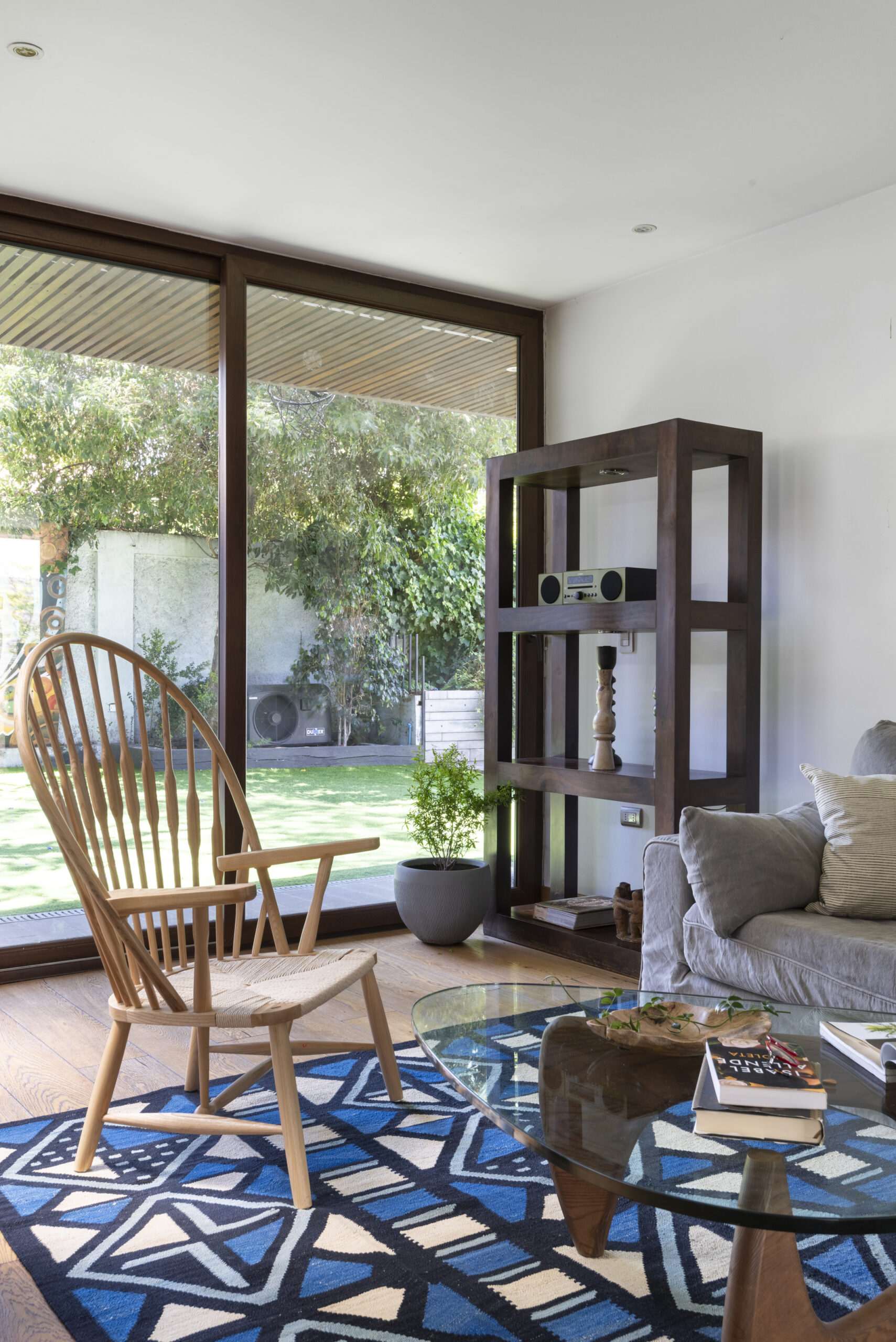 Sitial Peacock pp 550 - Imagen 2