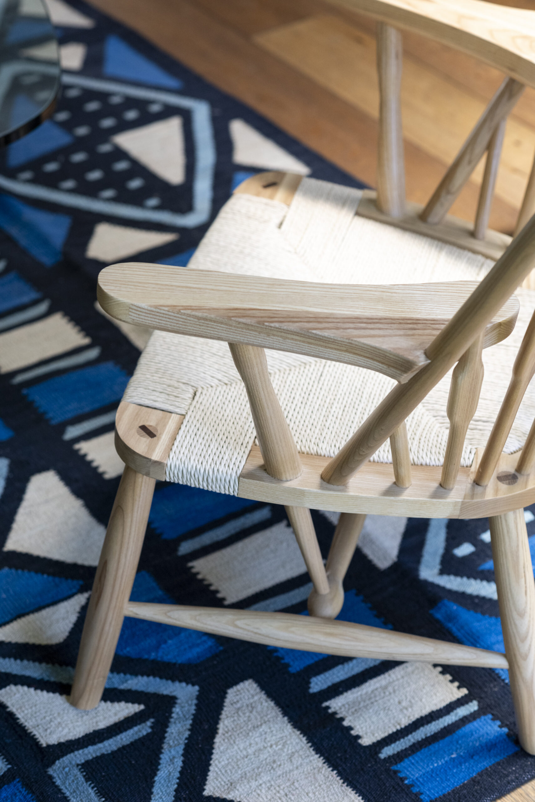 Sitial Peacock pp 550 - Imagen 5