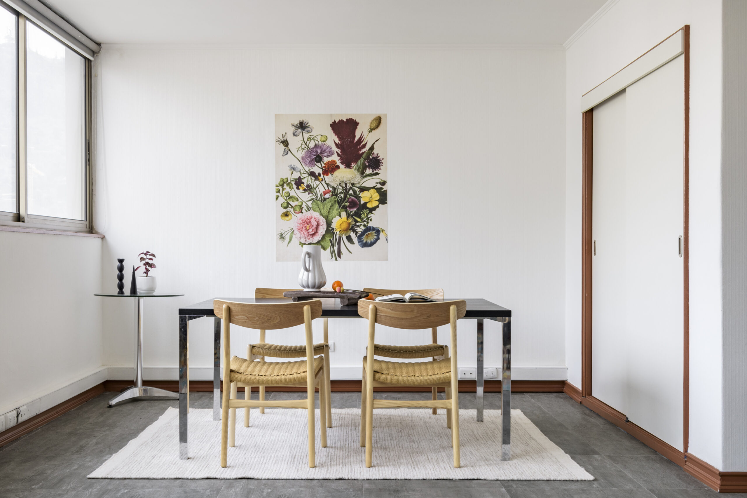 PREVENTA Silla Ch23 Wegner - Imagen 3