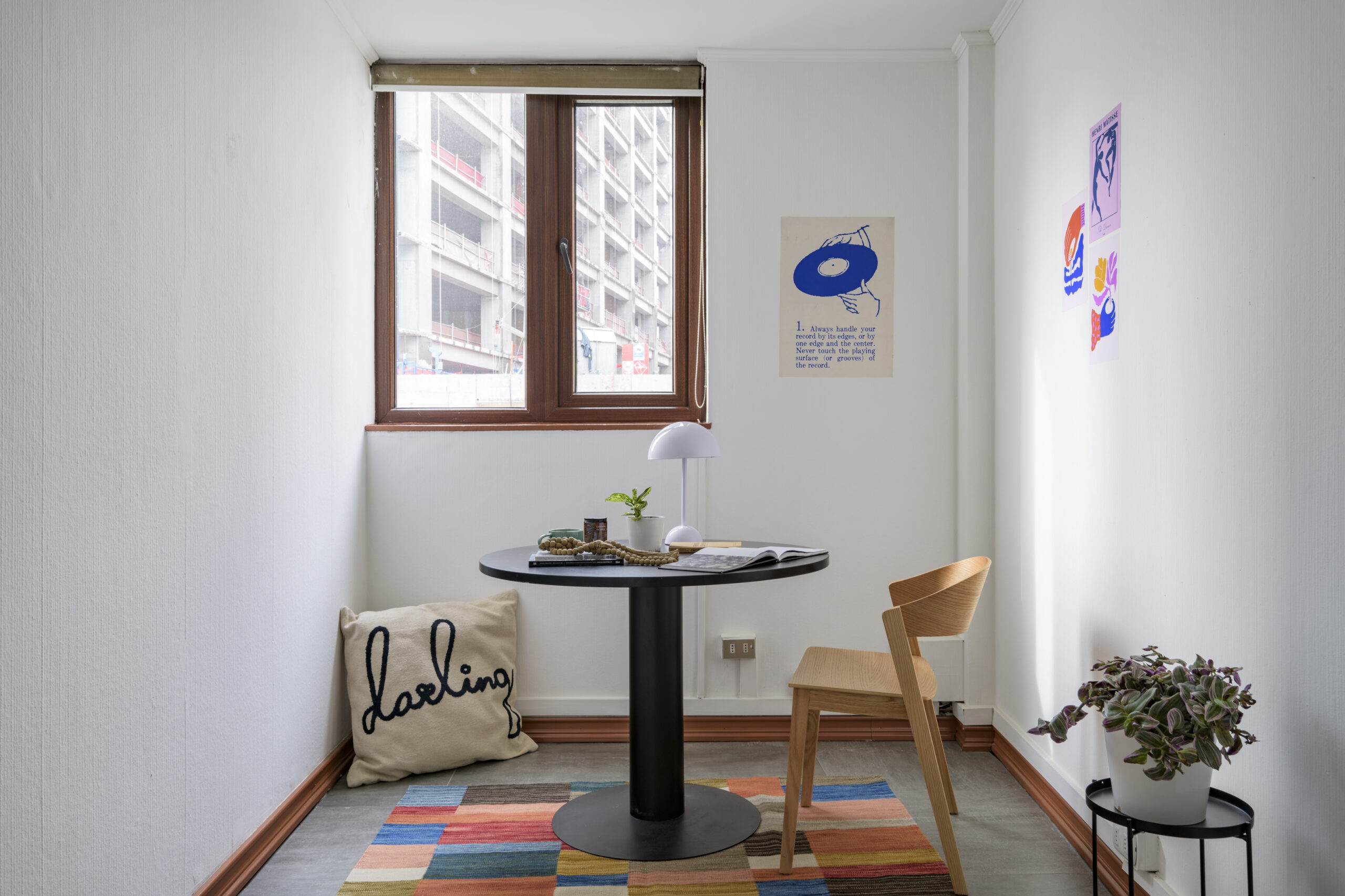 Silla Berlín - Imagen 2