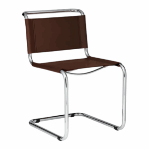 Silla Mart Stam Café