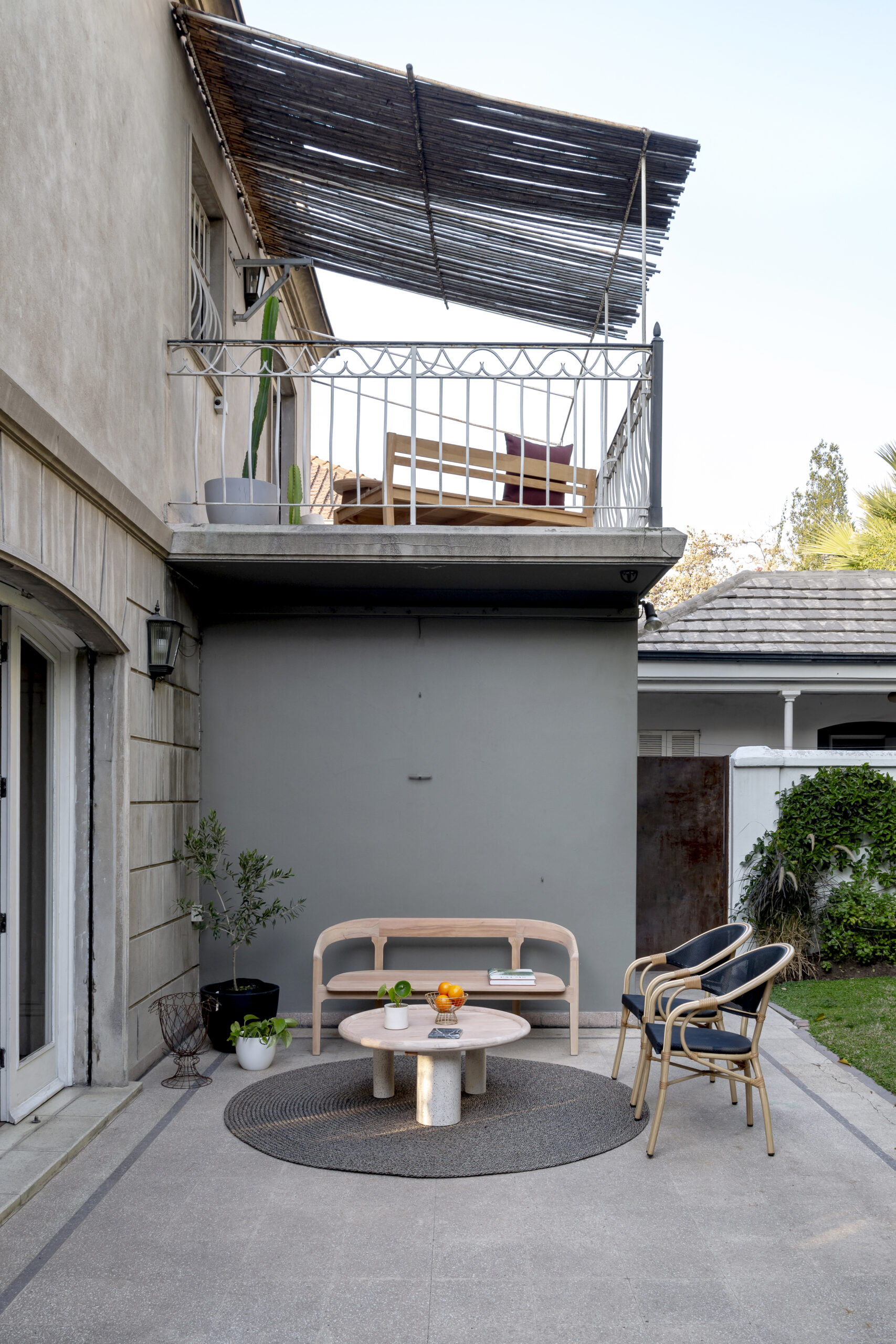 Silla Parisina Nordic - Imagen 4