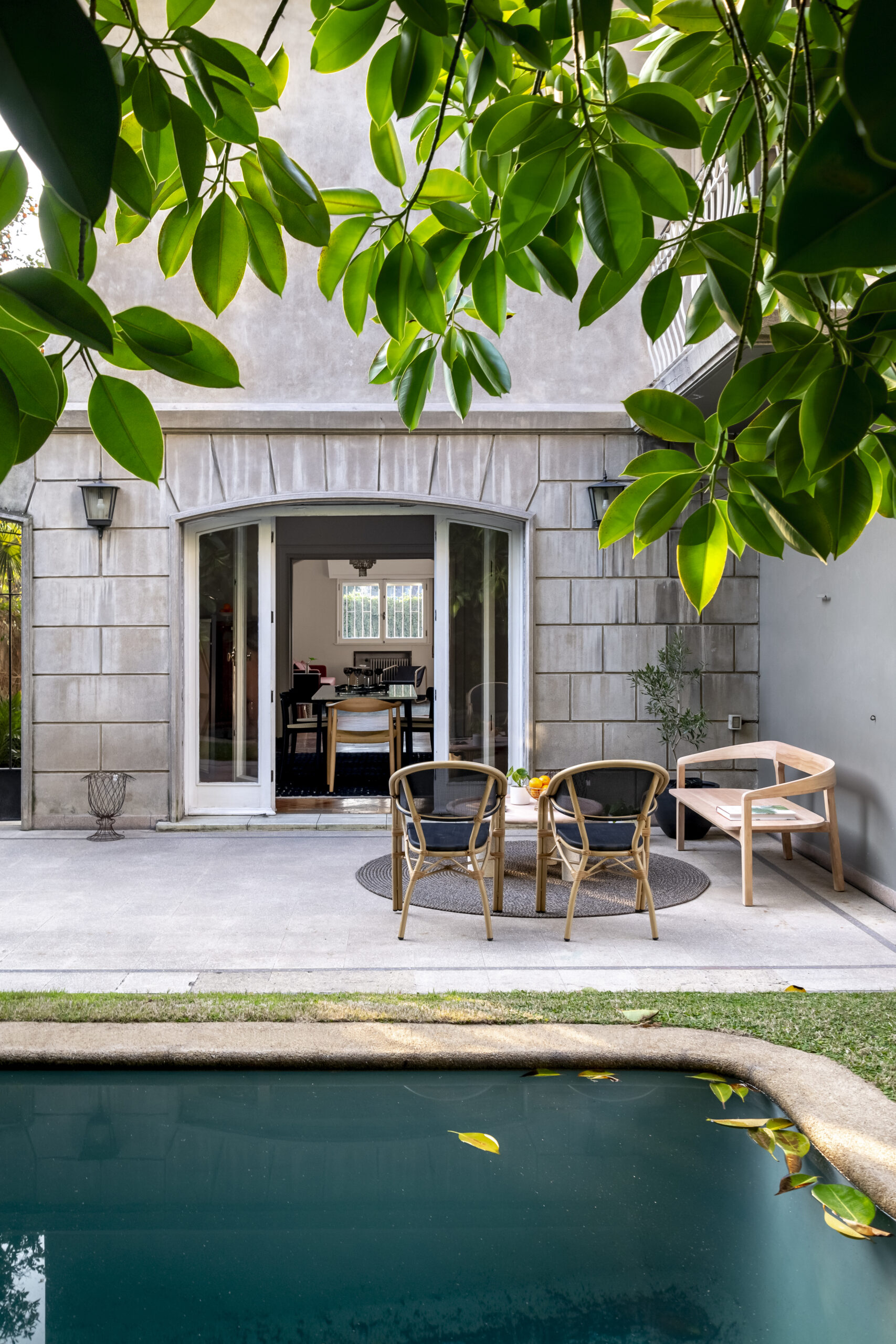 Silla Parisina Nordic - Imagen 2