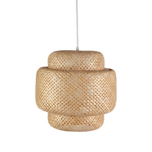 Lámpara colgante Oriental