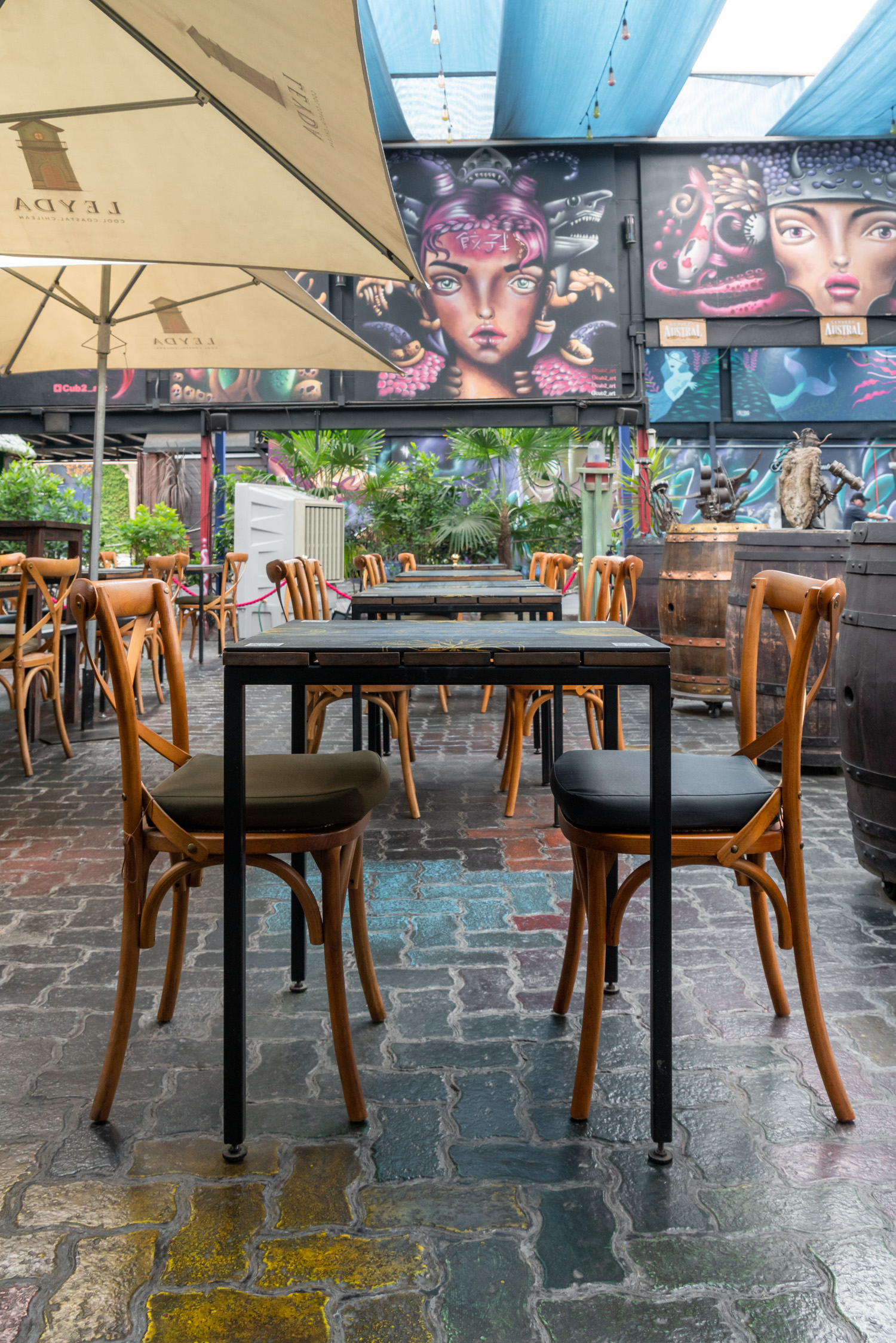 imagen producto OCEAN PACIFIC´S