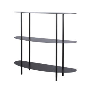 Estantería de Metal Idris tres niveles