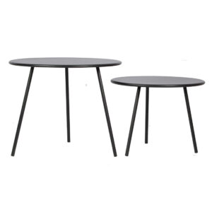 Set Mesa de centro Hamilton