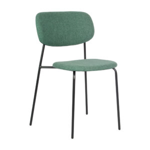Silla London verde