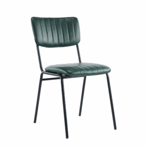 Silla Gibson verde