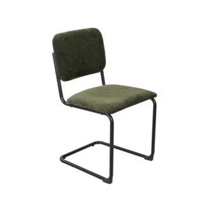 Silla Walker verde