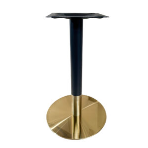 Base Santino para cubierta mesa restaurante