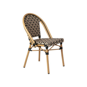 Silla Parisina Mónaco