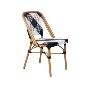 Silla Parisina Lyon