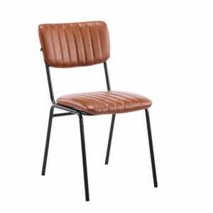 Silla Gibson caramel