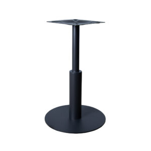 Base Velmora para cubierta mesa restaurante