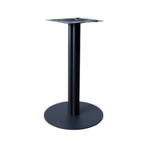 Base Niza para cubierta mesa restaurante