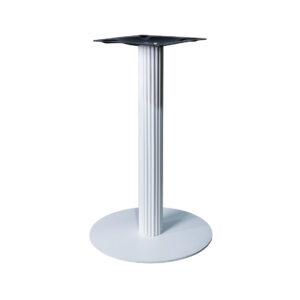 Base Raferti beige para cubierta mesa restaurante