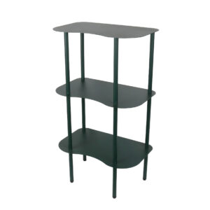 PREVENTA Estantería Parker verde