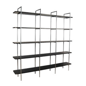 PREVENTA Estantería New York  Negro