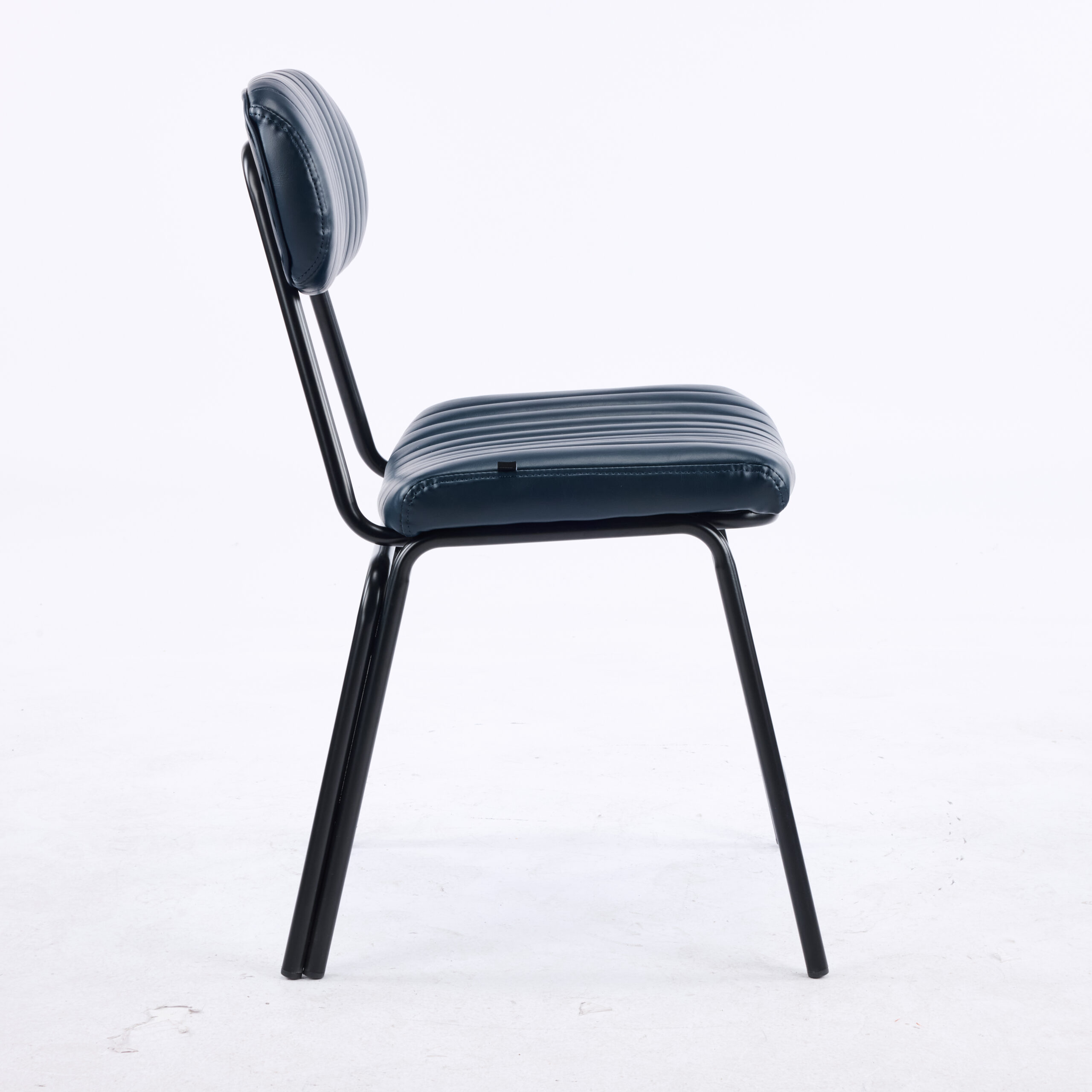 PREVENTA Silla Brooklyn azul - Imagen 3