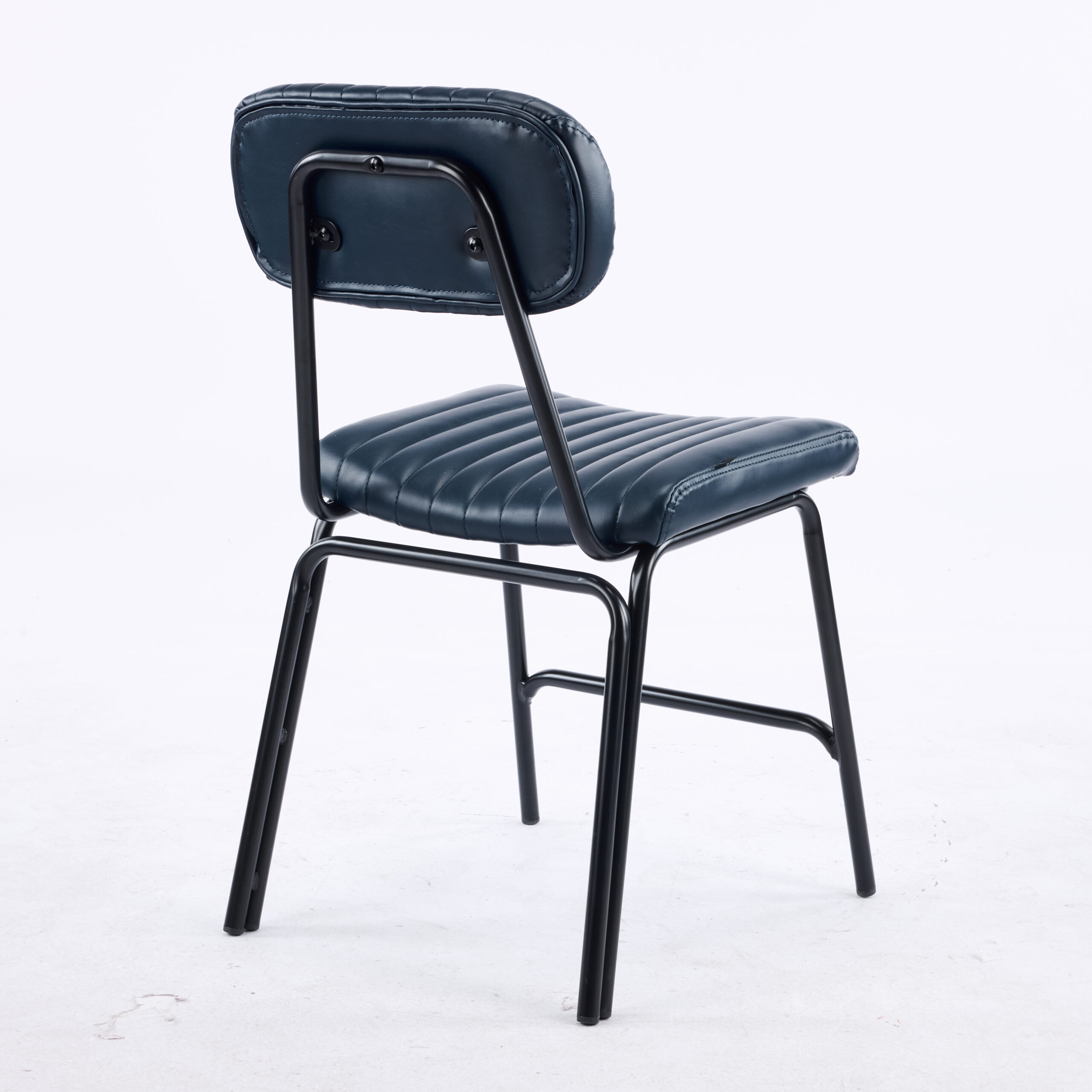 PREVENTA Silla Brooklyn azul - Imagen 4