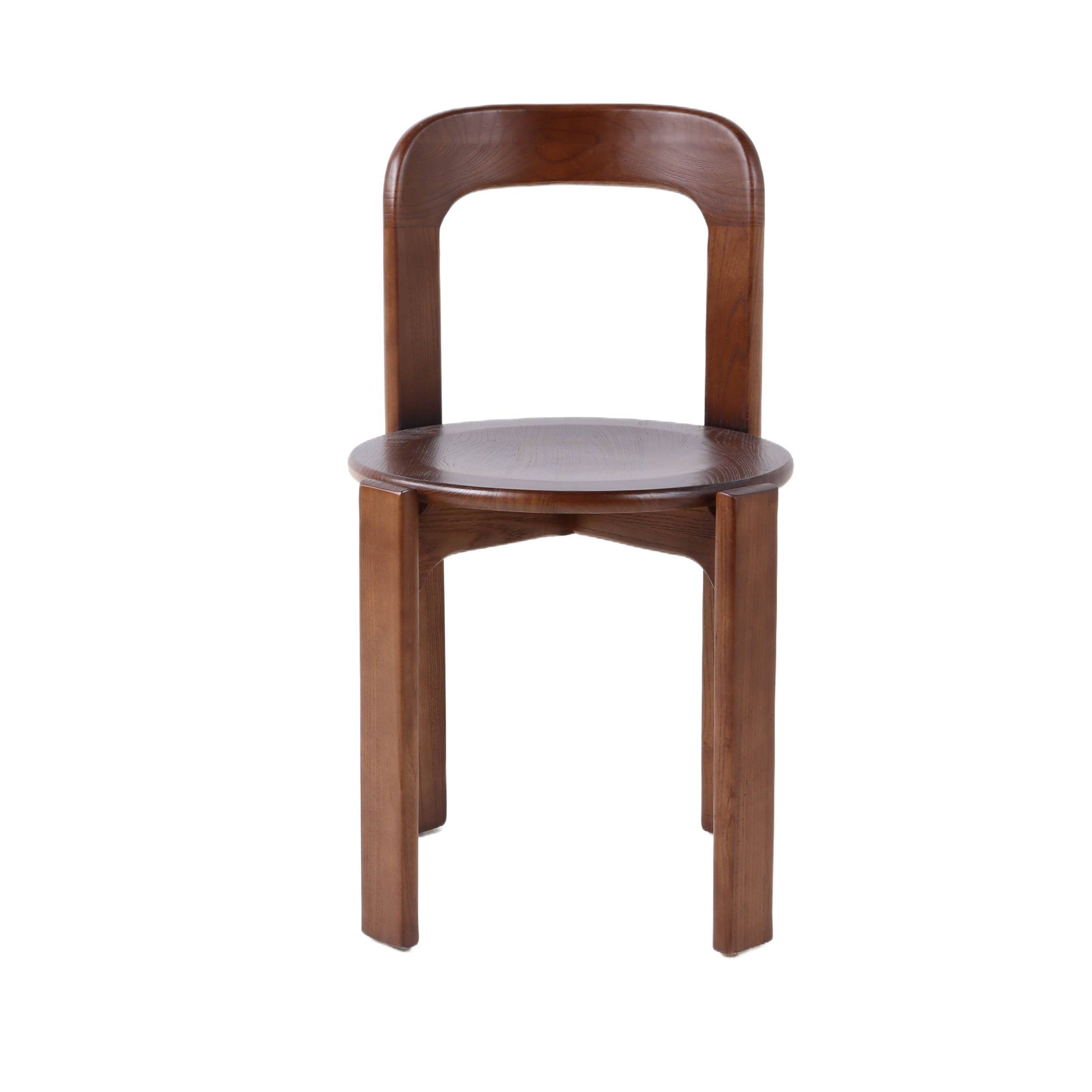 PREVENTA Silla Rey Nogal - Imagen 2