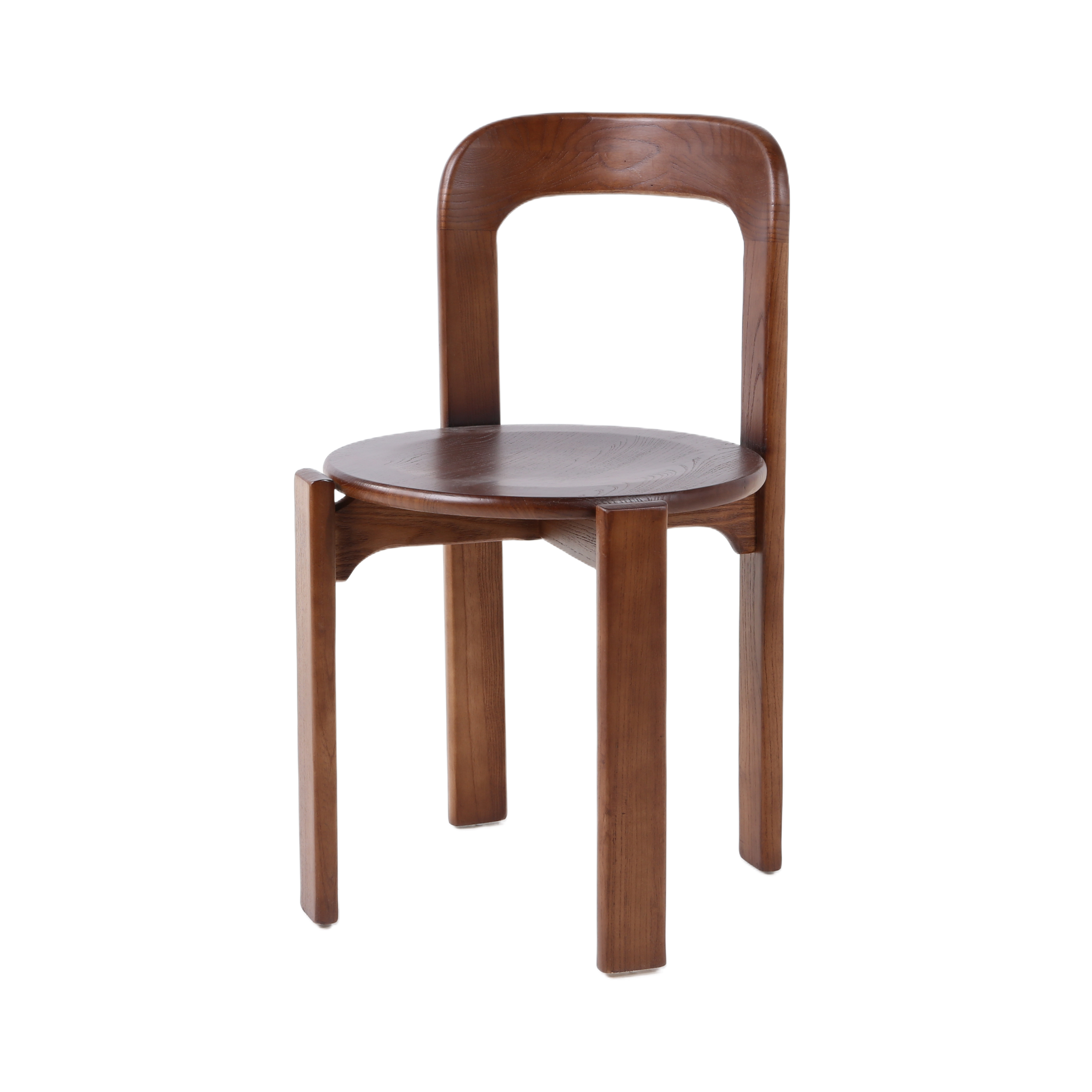 PREVENTA Silla Rey Nogal