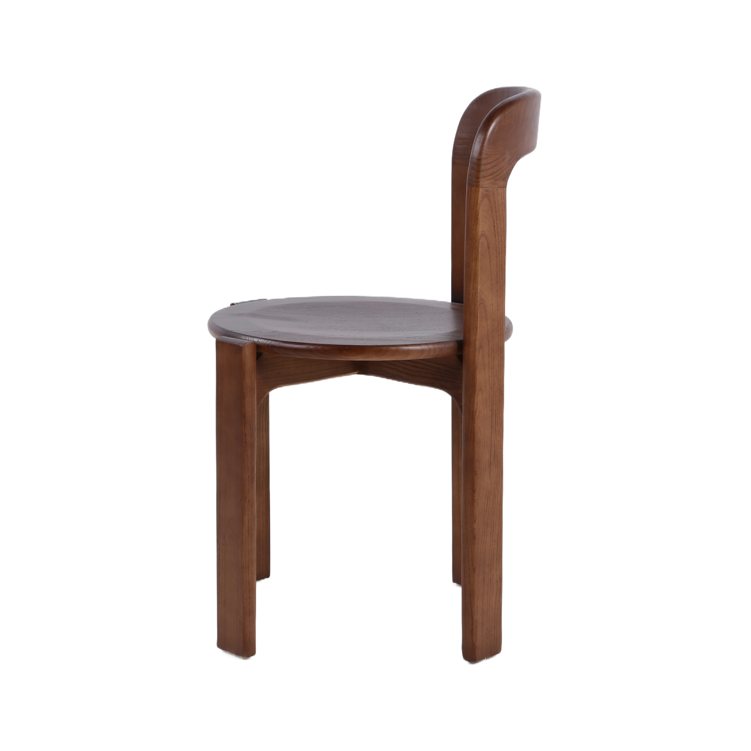 PREVENTA Silla Rey Nogal - Imagen 3