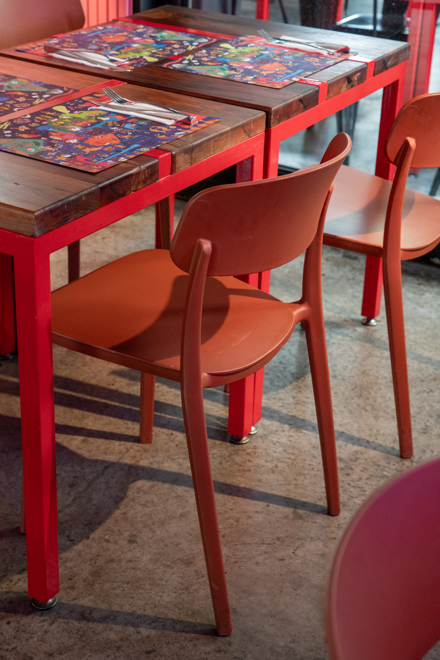 imagen producto CHICKEN I LOVE YOU