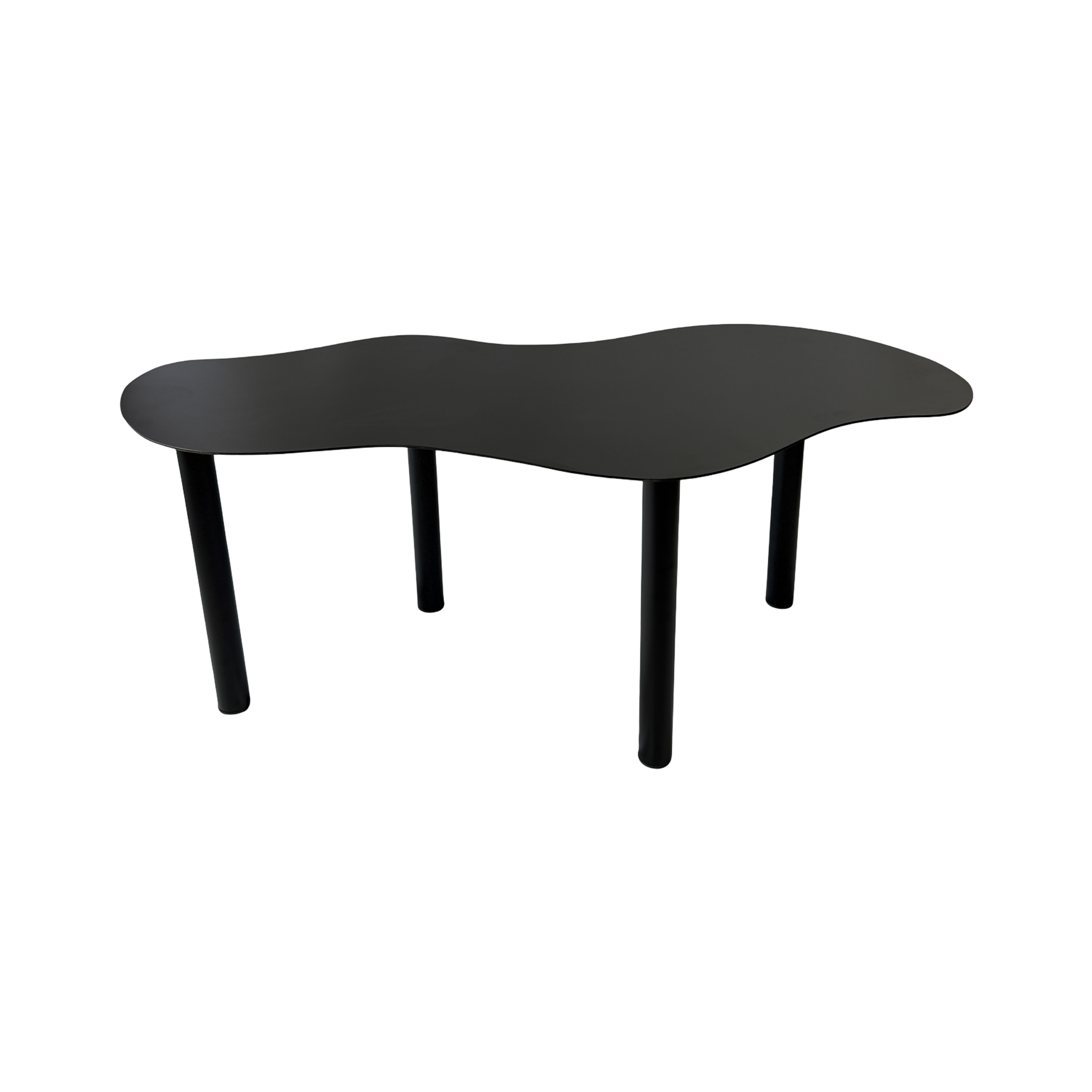 Mesa de centro Jeremy Negra