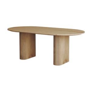 Mesa de comedor Licia