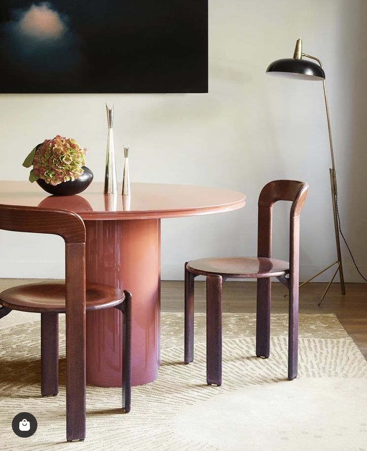 PREVENTA Silla Rey Nogal - Imagen 6