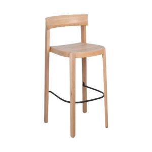 PREVENTA Taburete Mares 66 cm Natural