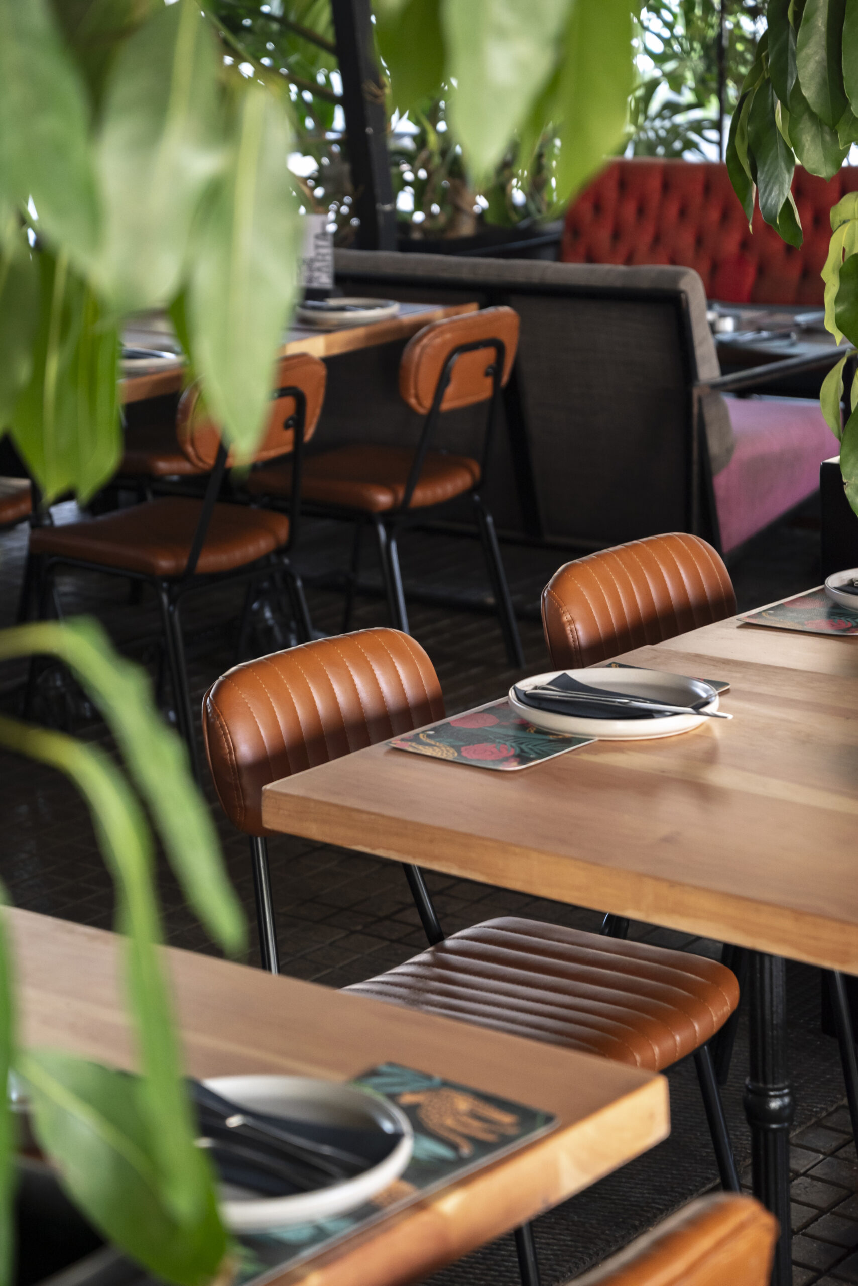 imagen producto OPORTO STEAK BAR