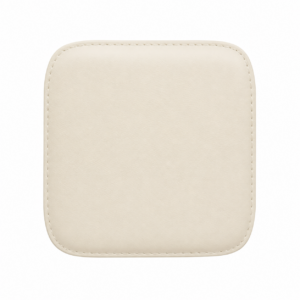 Cojín magnético Beige piso tolix