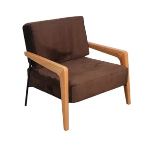 PREVENTA Sillón frank furt Café