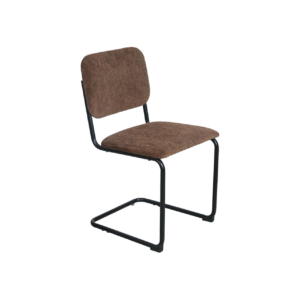 PREVENTA Silla Walker Café & Negro
