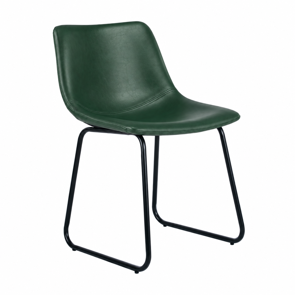 PREVENTA Silla Boston verde