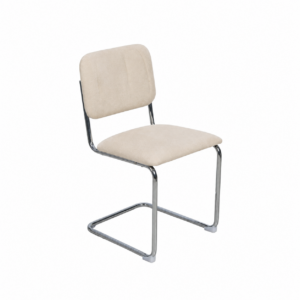 PREVENTA Silla Walker Blanco marfil
