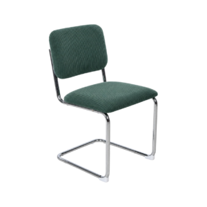 PREVENTA Silla Walker verde petróleo